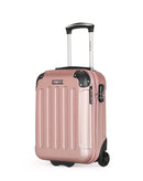 Madrid-E Lowcost cabin suitcase