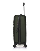 ELEONOR - Cabin XXS hard-shell suitcase - LPB LUGGAGE