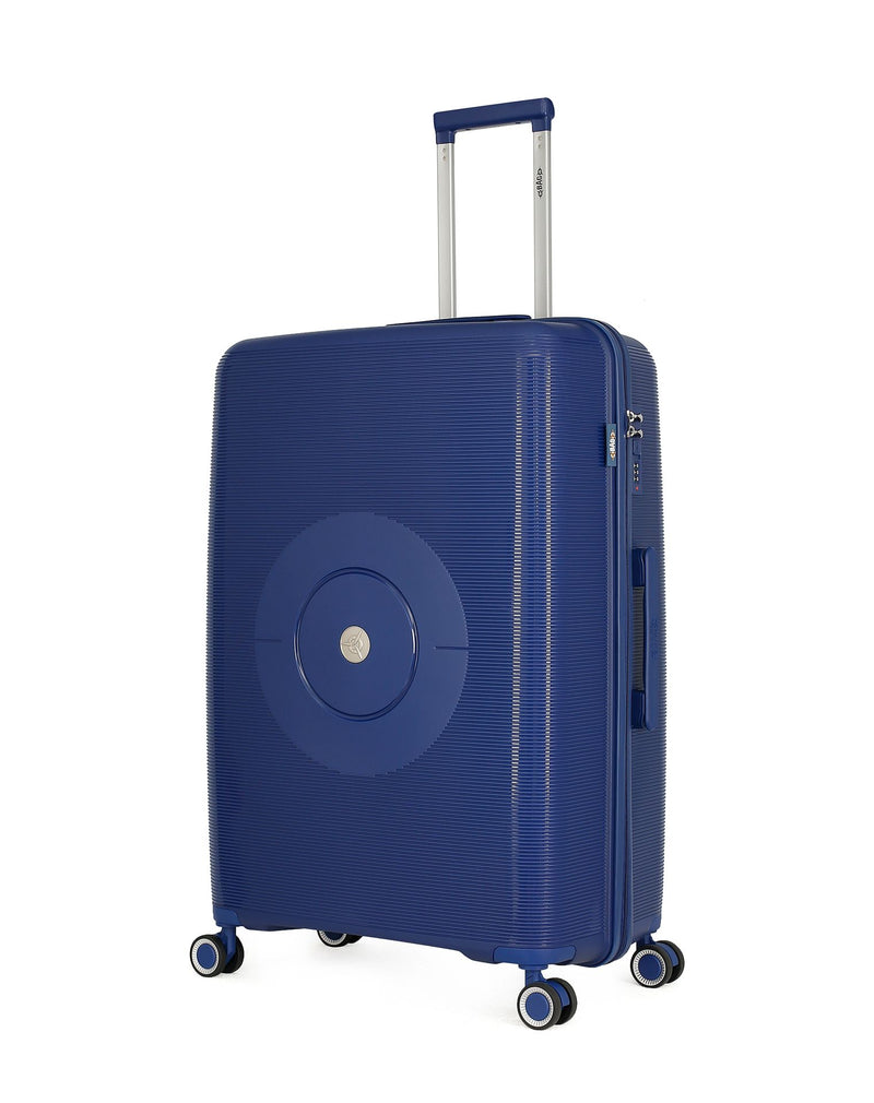 2 Luggages Bundle Large 75cm and Cabin 55cm ORION