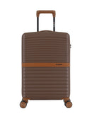 2-Piece Hard-Shell Suitcase Set BELAIR (S/XS)