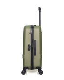 3 Luggage Bundle Medium, Cabin and Underseat USTER - SWISS KOPPER