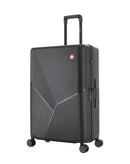 FRIBOURG - Large hard-shell suitcase - SWISS KOPPER