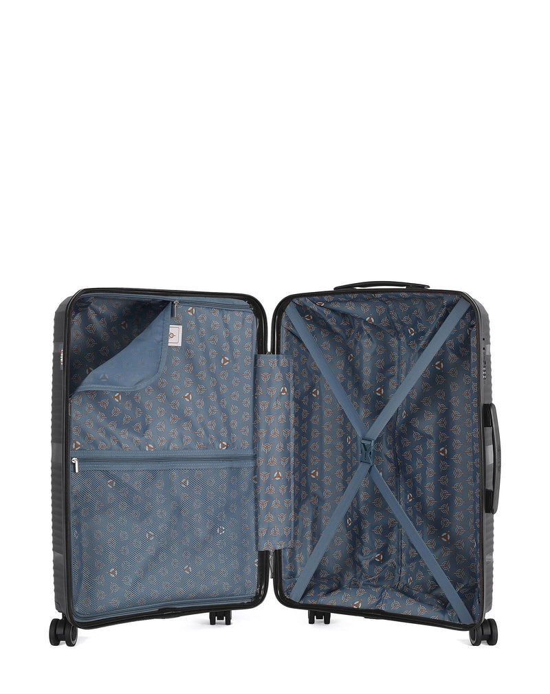 2 Luggage Bundle Medium 65cm and Cabin 55cm CENTAURE