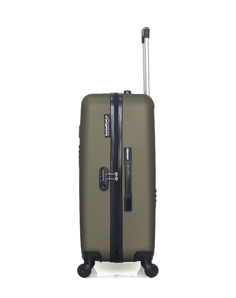 Medium Suitcase 65cm CHELSEA