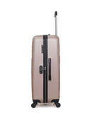 2 Luggage Bundle Large 75cm and Underseat 46cm NAIS