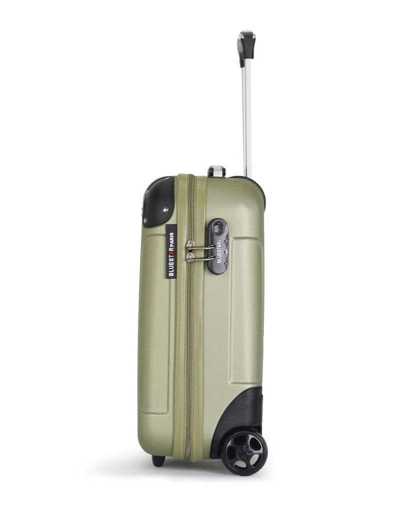 Madrid-E Lowcost cabin suitcase