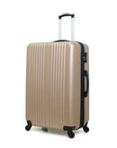 Large Suitcase 75cm LIPARI-B