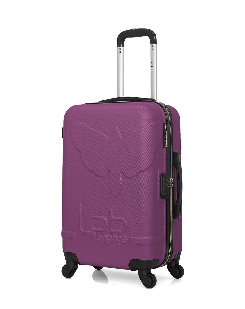 Medium Suitcase 65cm NORINE-A