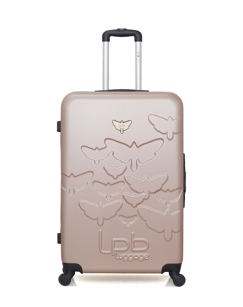 2 Luggage Bundle Large 75cm and Medium 65cm AELYS