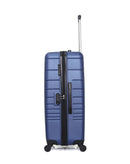 3 Luggages Bundle Large 75cm, Medium 65cm and Underseat 46cm TIGRE