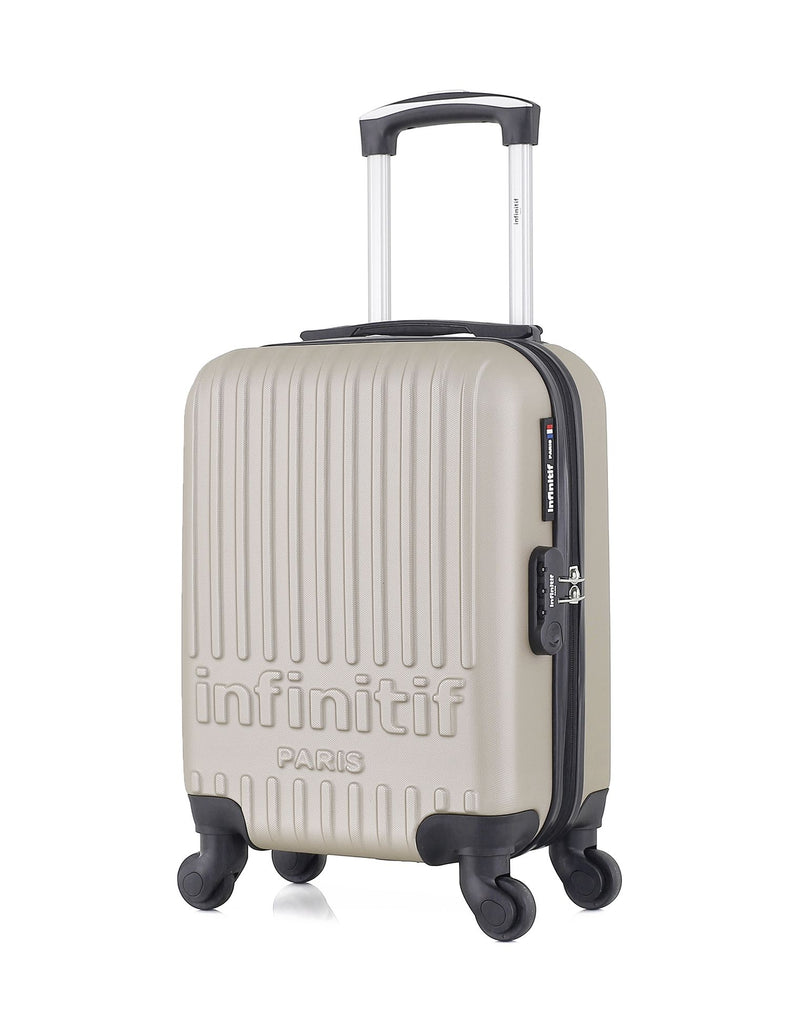 Cabin Suitcase 55cm XXS ROMNY