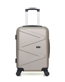 2 Luggage Bundle Cabin 55cm and Vanity Case AMAZONE