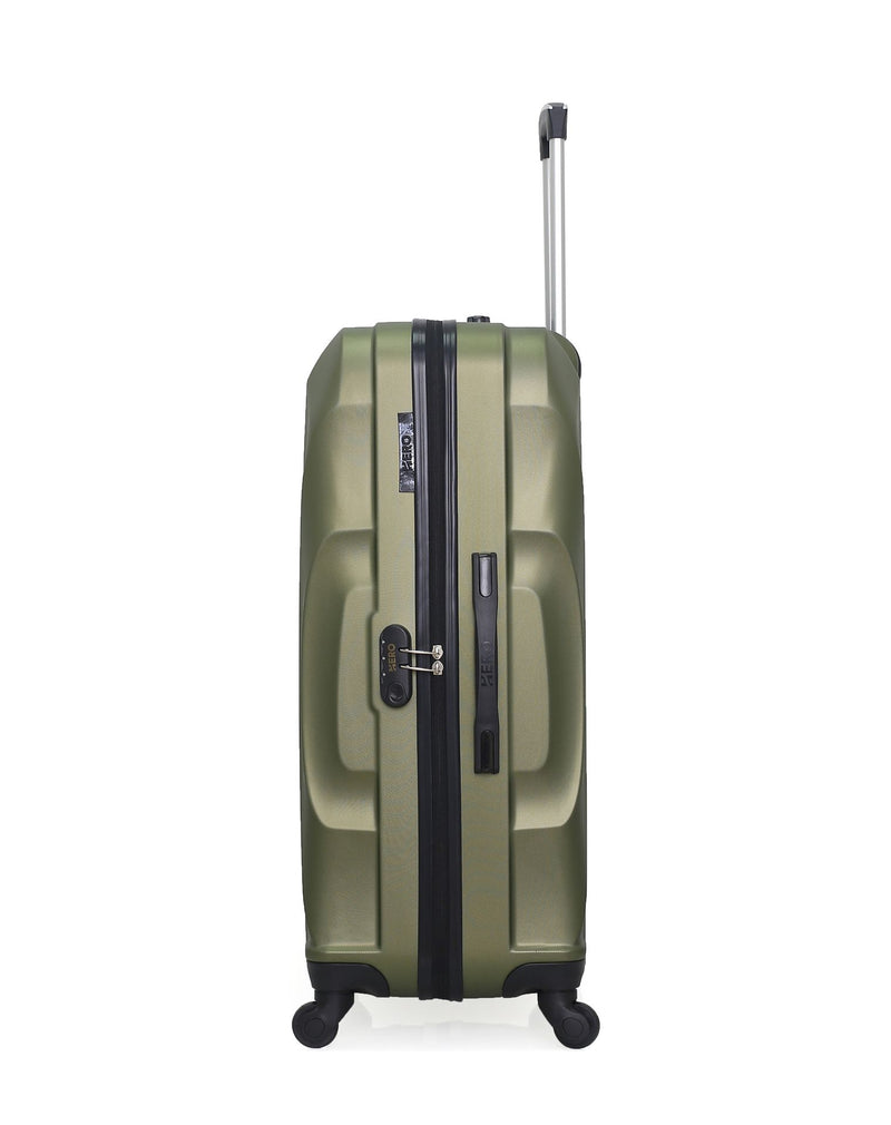 Large Suitcase 75cm MOSCOU