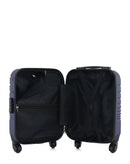 Underseat Luggage 46cm TIGRE