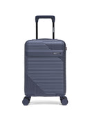 WOHLEN - Cabin XS hard-shell suitcase - SWISS KOPPER