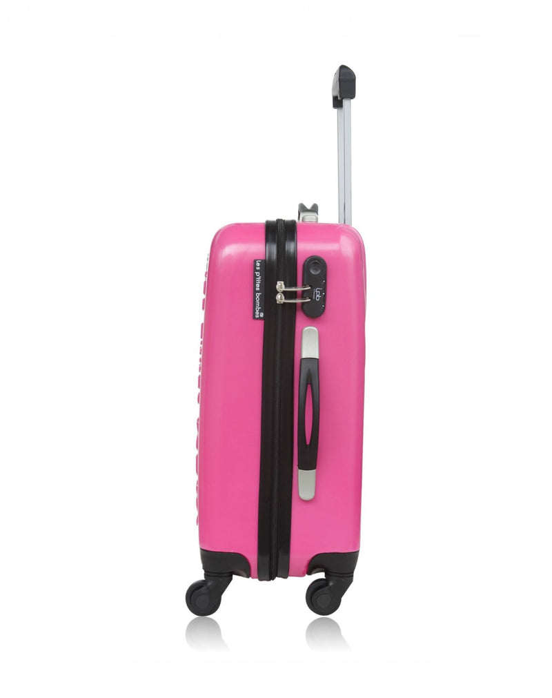 Large Suitcase 75cm ADELE
