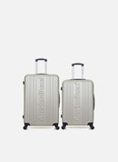 2 Luggage Bundle Large 75cm and Medium 65cm SPRINGLFIELD