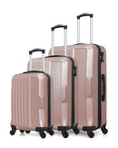 3 Luggage Set VESUVIO