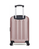 Underseat Luggage 46cm MADRID