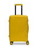 HYDRA - Medium hard-shell suitcase - OBAGO