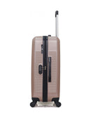 2 Luggage Bundle Medium 65cm Vanity Selenga