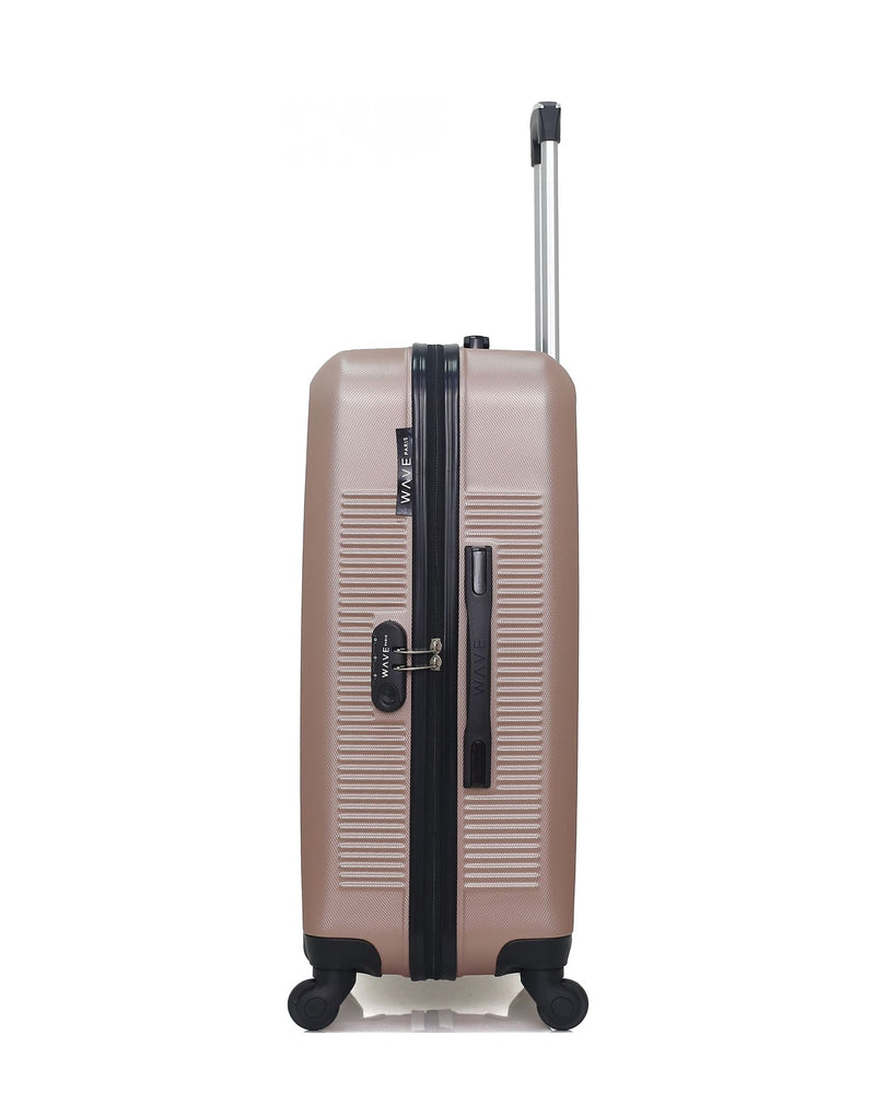 Medium Suitcase 65cm SELENGA