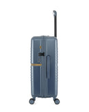 CELIA - 3-piece hard-shell suitcase set - Medium suitcase, Cabin S and Cabin XS - LPB LUGGAGE