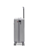 WOHLEN - 2-piece hard-shell suitcase set - Cabin S and Cabin XS - SWISS KOPPER