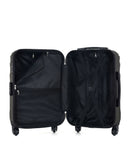 2 Luggage Bundle Cabin 55cm and Underseat 46cm DANUBE