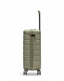LUGANO - Cabin XS hard-shell suitcase - SWISS KOPPER