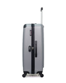3 Luggage Bundle Large 75cm, Medium 65cm and Cabin 55cm BUDAPEST