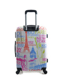 Medium Suitcase 65cm MELBOURNE