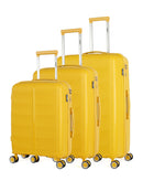 3 Luggage Set ANDROMEDE