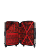 2 Luggage Bundle Cabin and Underseat 46cm CITE