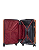 Medium Hard-Shell Suitcase GSTAAD