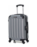Cabin Luggage 55cm MADRID