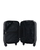 Underseat Luggage 46cm TIGRE