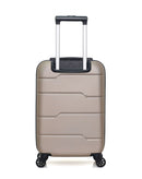 Cabin Luggage 55cm PAMIR