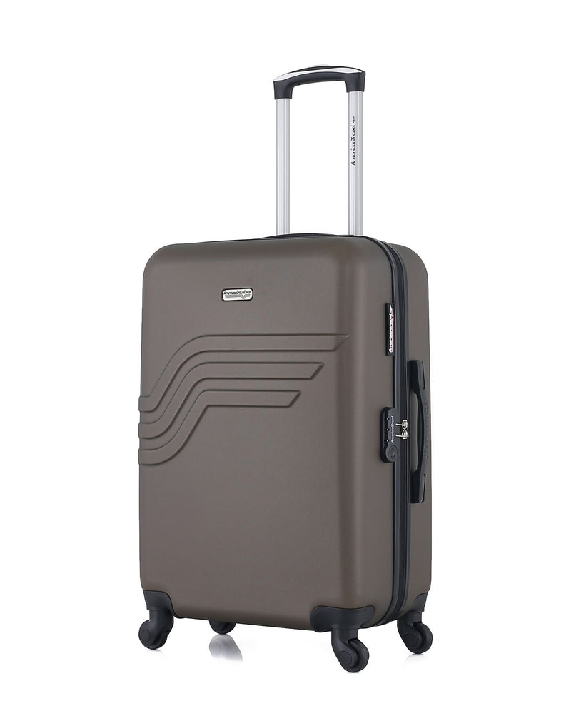 Medium Suitcase 65cm QUEENS