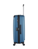 3 Luggage Bundle Large 75cm, Medium 65cm and Underseat 46cm BUDAPEST