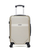 2 Luggage Bundle Medium 65cm and Cabin 55cm MEMPHIS