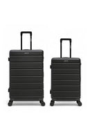 LUGANO - 2-piece hard-shell suitcase set - Large suitcase and Medium suitcase - SWISS KOPPER