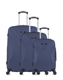 3 Luggage Set GARIBALDI