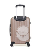 2 Luggage Bundle Cabin 55cm and Underseat 46cm AGATA