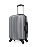 2 Luggage Bundle Cabin 55cm and Underseat 46cm LIPARI