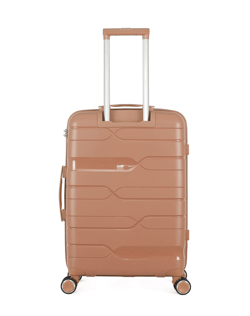 Medium Suitcase 65cm PEGASE
