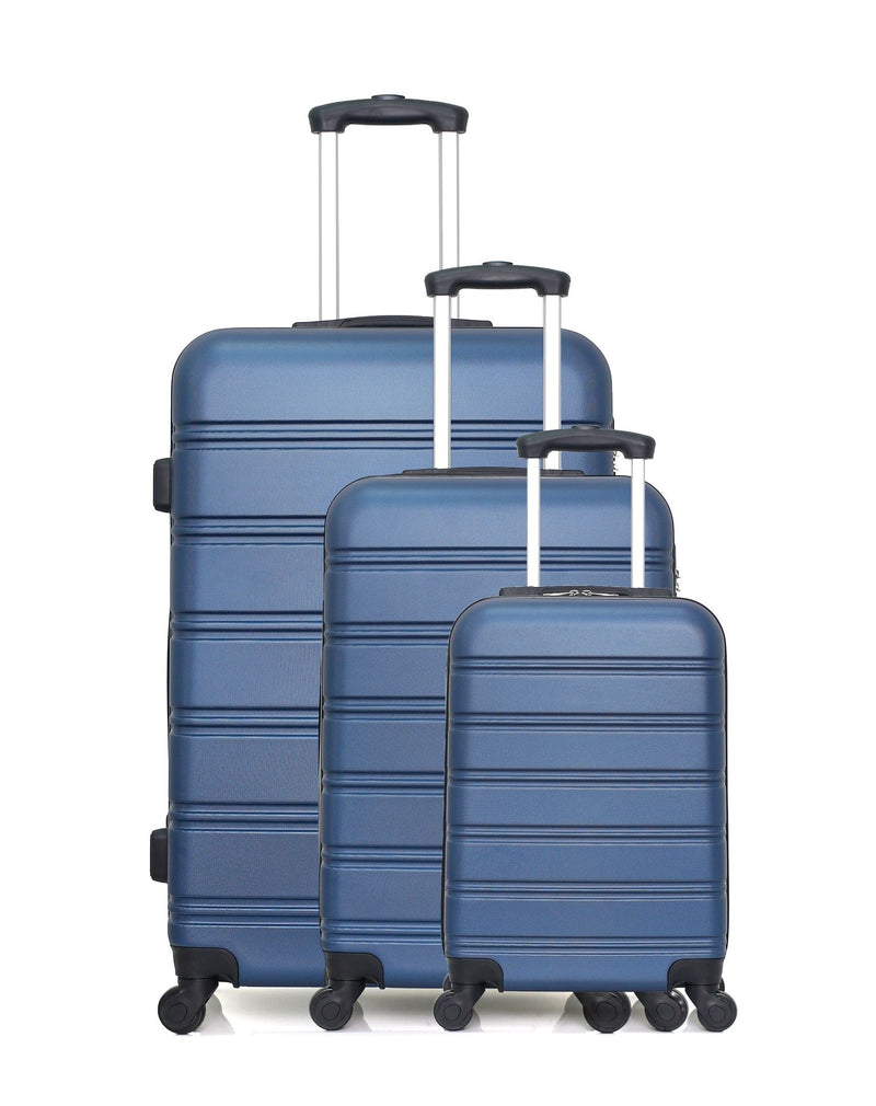 3 Luggage Set RENOSO