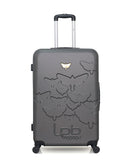 4 Luggage Set AELYS-C
