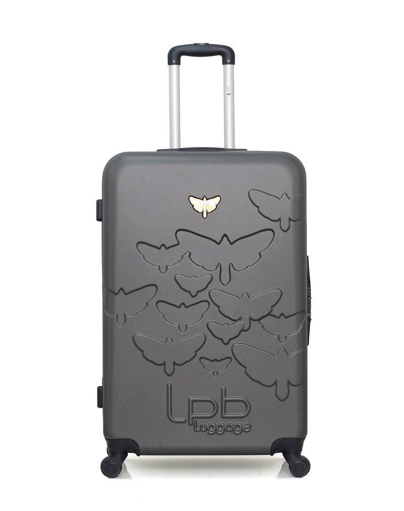 2 Luggage Bundle Large 75cm and Cabin 55cm AELYS