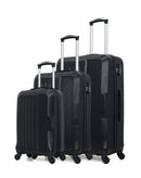 3 Luggage Set VESUVIO